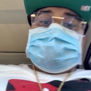 Meet your Posher, Brandon